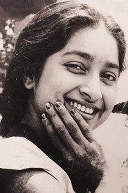 Sumita Devi as in Behula 1966