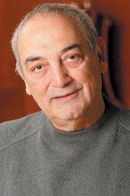 Sonny Vaccaro as Self in The Dominican Dream 2019