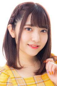Hana Tamegai as Risa Matoba in THE IDOLM@STER CINDERELLA GIRLS Spin-off! 2019