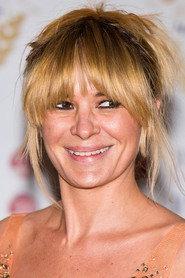 Kierston Wareing as Cassie Naylor in The Holding 2011