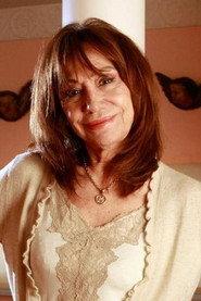 Marta Bianchi as Mabel in Made in Argentina 1987