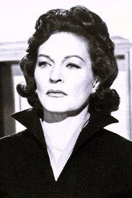 Gloria McGehee as Lorry Reed in The Boss 1956