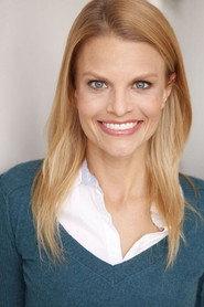 Erin Chenoweth as Cynthia in You're Not You 2014