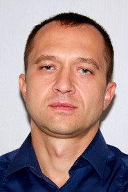 Artem Grigoryev as Burger in The Hero 2019