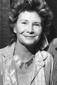Jane Wagner as Herself in Lily Tomlin 1987