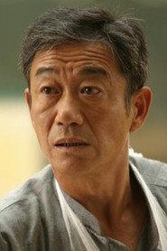 Li Xinmin as in The Guilt II 2018