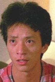Pang Yun-Cheung as Prince's Guard in Mr Vampire Saga 4 1988