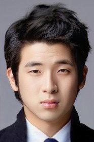 Lee Won-hee as Gay Bar Owner in Sweet Curse 2021