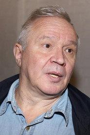 Rashid Nezametdinov as  in The Karamazovs and Hell 1996