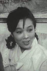 Son Mi-hui-ja as Lee Gyu-hwa in The Classroom of Youth 1963
