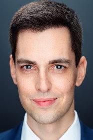 Blake Merriman as Daddy in Ice Man 2019