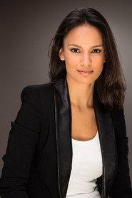 Shalana Santana as Karol (voice) in Yaya & Lennie: The Walking Liberty 2021