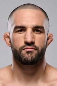 Jared Gordon as Self in UFC Fight Night 164: Blachowicz vs. Jacare 2019
