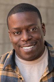 Jay M. Brooks as Captain Jack in Charlie's Christmas Wish 2020