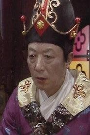 Chongren Shi as Chengbin Wang in The Great Battle of Zhifeng 1986