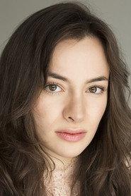 Melanie Neilan as Laney in Bath Salt 2017