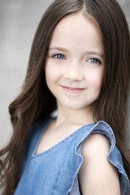 Vera Ann Frederickson as Lena Terry in Love and Sunshine 2019