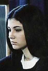 Aliki Zanou as in Girls with Dirty Hands 1975