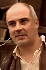 Feyodor Yanchin as  in Sensation 1993