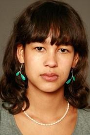 Sarah Blaßkiewitz as Karla Lottner in The Moon and Other Lovers 2008