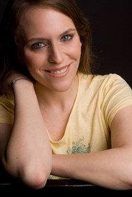Belén Pifel as Julie in Uncertainty Principle 2009