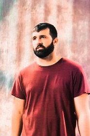 Nick Alaimo as Detective Darren Rachel in Intrigued 2027