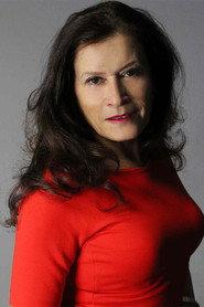 Loretta Micheloni as Nun Maria in The Demon Among Us 2026
