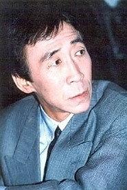 Twist Kim as Hwang Dae-yong in North Korean Partisan in South Korea 1990