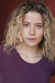 Kate Crabtree as Lucy in All of Her Senses