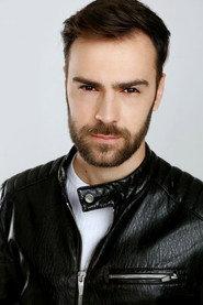 Denis Hanganu as Carol in Etiology of a Crime 2025