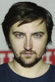 Dmitry Syenduk as in Stainless 2018