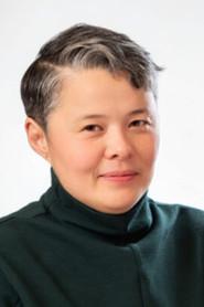 Elisha Lim as  in What I LOVE about being QUEER 2012