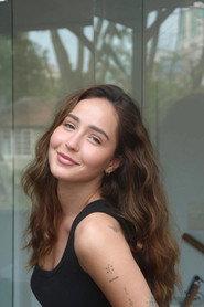 Mharessa Fernanda as Diana in Hora de Brilhar 2022