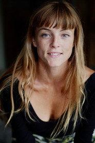 Alexandra Cismondi as Clothilde in Upon Her Lips: Butterflies 2022