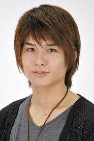 Kunihiro Maeda as  in The Voice Makes a Miracle 2011