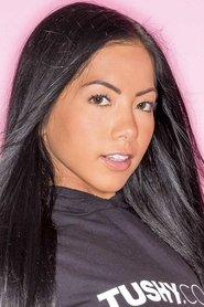 Morgan Lee as Tina in Carnal Wishes 2015