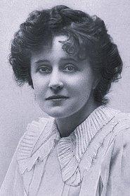 Eva Moore as Gran in Happy Family 1939