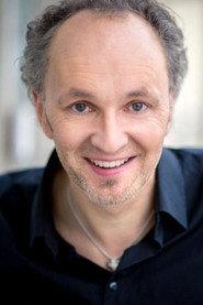 Stephan Rügamer as Mime in Wagner: Siegfried 2022