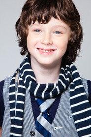 Sammy Jack as Young Charlie Rankin in Tomorrow You're Gone 2012