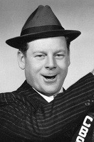Al Pearce as Otis Jones in The Main Street Kid 1948