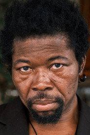 Lazare Minoungou as Yere in Sira 2023