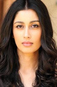 Karishma Ahluwalia as Jessie in Chimera Strain 2018