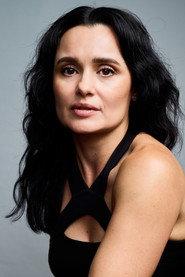 Sandy Duarte as Boss in Welcome to Valentine 2023