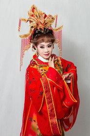 Ching-Erh Li as  in Susan 2023