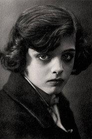 Martin Herzberg as Carlos, young in Don Carlos und Elisabeth 1924