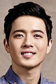 Kim Sa-hoon as Jo Ja-ryong in New Old Story 2018