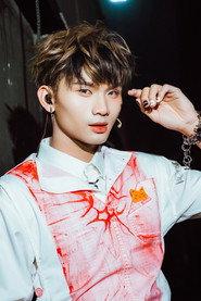 WONBI as in Tenacious Ghost 2015