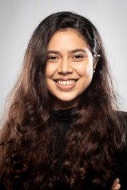 Muskkaan Jaferi as Shabeena in Superboys of Malegaon 2025