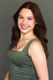 Lauren Nichols as Danielle in Henry Needs a Friend 