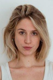 Tine Roggeman as Kaat in The Weeping Walk 2024